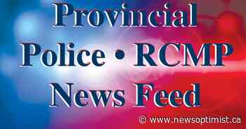 Update: Ile a la Crosse RCMP make arrest in connection to shooting - The Battlefords News-Optimist