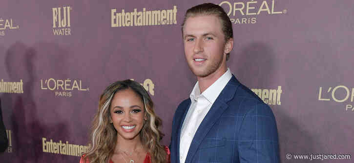 Riverdale's Vanessa Morgan Welcomes First Child with Estranged Husband Michael Kopech