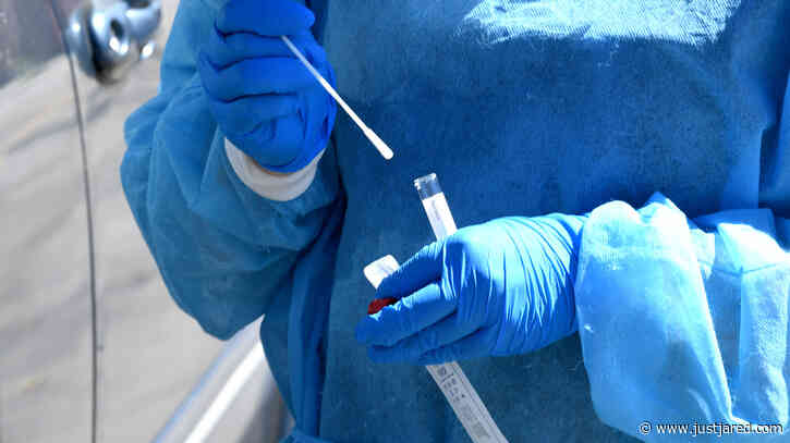 China Is Now Doing Anal Swabs to Test for COVID-19