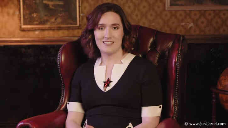 'Philosophy Tube' Star Abigail Thorn Comes Out as Transgender