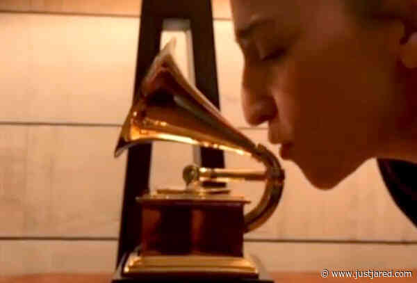 Sara Bareilles Finally Gets Her Grammy, One Year After She Won the Award