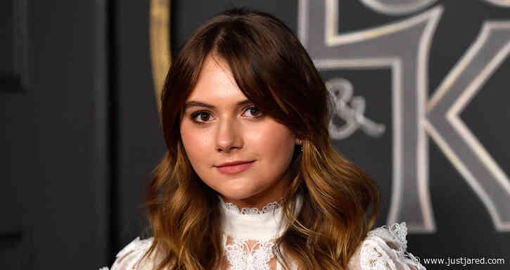 Sundance Movie 'CODA,' Starring Emilia Jones, Breaks Record for Biggest Sale Ever