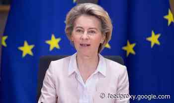 EU in REAL trouble: Wave of Euroscepticism set to sweep continent