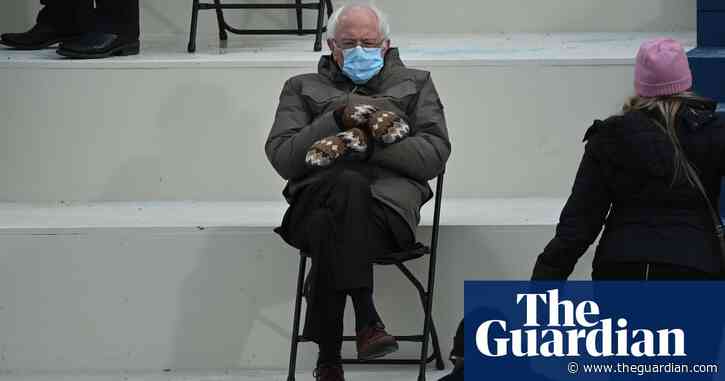 'Everybody will get their mittens': maker of Bernie Sanders' mittens forges business partnership