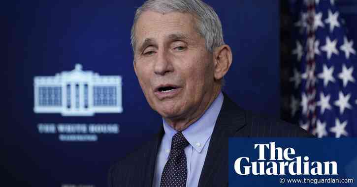 Fauci: US children will 'hopefully' get Covid vaccine by late spring or early summer – video