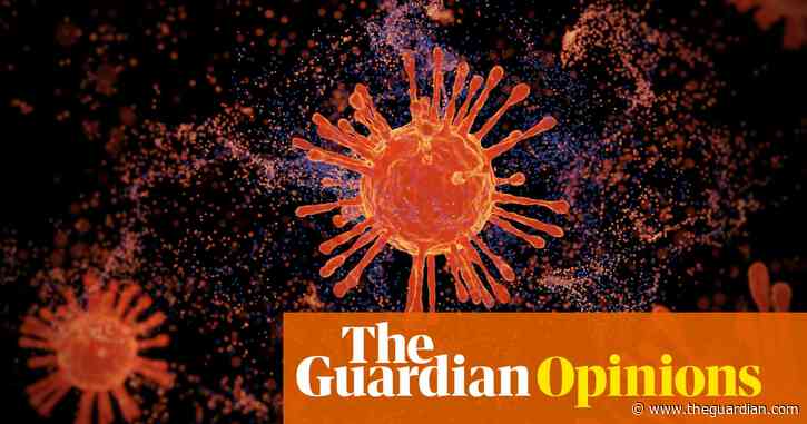 Coronavirus is an existential crisis that comes from an awareness of your own freedoms | Dr Sarb Johal