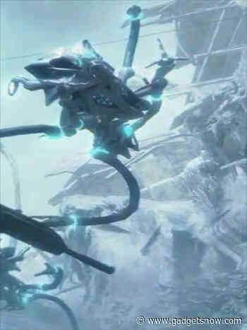 Crysis: What made the game a big craze - Gadgets Now