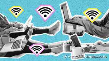 Slow wifi? These gadgets will boost your connection - The Times