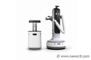 Some of The Coolest, Most Futuristic Gadgets That Have Been Showcased in 2021 Yet, In Pictures - News18