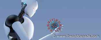 COVID-inspired gadgets from CES 2021 - IT World Canada