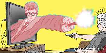 Who Knew My Old Gadgets Had Super Powers? - The Wall Street Journal