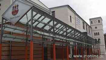 Einwohnerzahl Guben: Zahl der Gubener ist um 117 gesunken - Lausitzer Rundschau