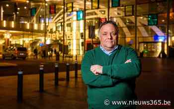 Marc Van Ranst laat weten wanneer coronacrisis minder zwaar wordt: 'Dan zal de situatie verbeteren' - Nieuws365