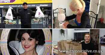 A year of Covid: How communities responded to the pandemic