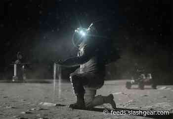 NASA chooses university teams to develop methods of dealing with moon dust