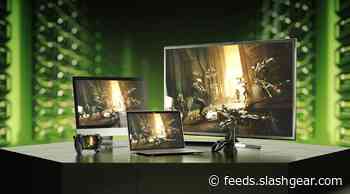 NVIDIA GeForce NOW 2.0.27 adds beta support for Chrome browser