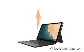 Lenovo led the pack as tablet and Chromebooks sales blow out tail end of 2020