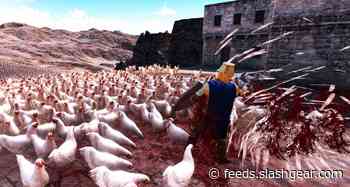 Ultimate Epic Battle Simulator is free to keep on Steam, but you have to be quick