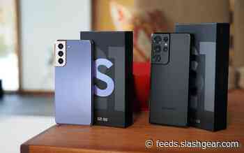 Samsung’s Galaxy S21 released as 2021 promises huge shake-ups