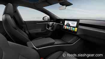 2021 Tesla Model S and Model X: Quirky features to consider