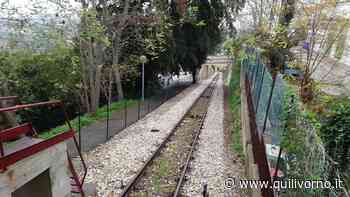 Ctt Nord: fermo Funicolare per carotaggio - QuiLivorno.it