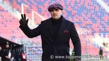 "Hai bocciato Mandzukic perché fermo". Siparietto giornalista-Mihajlovic: "E che dovevo dire?" - TUTTO mercato WEB