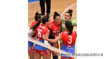 Volley Angels, la prima trasferta è il vicinissimo derby con Fermo - il Resto del Carlino