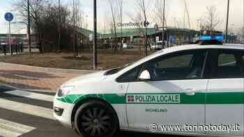 Nichelino, alla guida nonostante la revoca della patente: verbale da 5mila euro e fermo del veicolo - TorinoToday