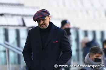 Bologna, mercato fermo: dov'è l'attaccante? - Corriere dello Sport