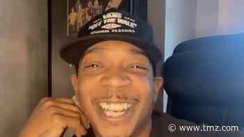 Ja Rule Says Donald Trump's Welcome on New Iconn App After Twitter Ban