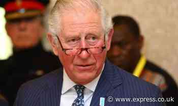 Prince Charles' 'bogus idea could aid fast food pandemic' despite 'banning takeaways' - Daily Express