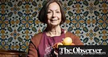 A taste of home: Claudia Roden’s majestic Book of Jewish Food - The Guardian