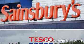 Tesco, Aldi, Lidl and Sainsbury's among stores recalling food items - here's the full list - Chronicle Live