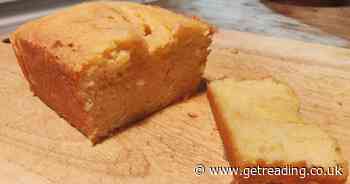 Lemon drizzle cake: We baked BBC Good Food's top-rated recipe and here's what we found - Berkshire Live