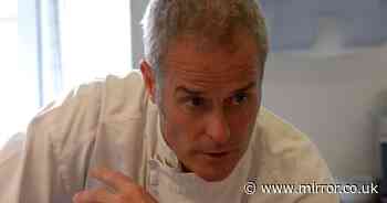 Phil Vickery lifts lid on why tinned food is high on quality and low on fuss - Mirror Online