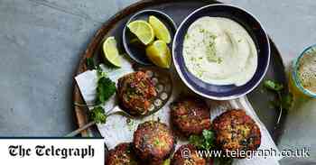 Transform tinned food into a top-notch dinner - Telegraph.co.uk