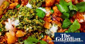 Salt fish and salsa: Yotam Ottolenghi's Mauritian recipes - The Guardian