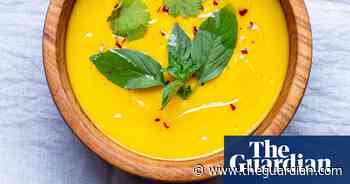 How to use up lemongrass husks in cooking - recipe - The Guardian