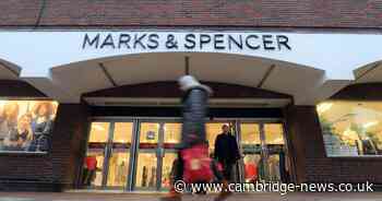 M&S customers say shop's newest food is a 'step too far' - Cambridgeshire Live