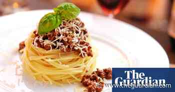 How to eat: spaghetti bolognese - The Guardian