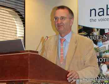 4 Emergency food procedures needed, say experts - Fruitnet
