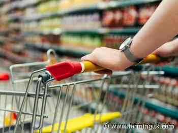 Government accused of failing to protect UK food supplies - FarmingUK