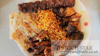 Food review: Ararat, Ipswich - Ipswich Star