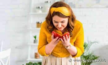 New 'sniff test' labelling campaign aims to cut food waste – Which? News - Which?