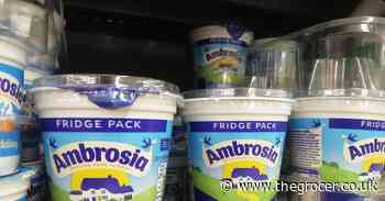 Hundreds more food products may require export health certificates from April - The Grocer