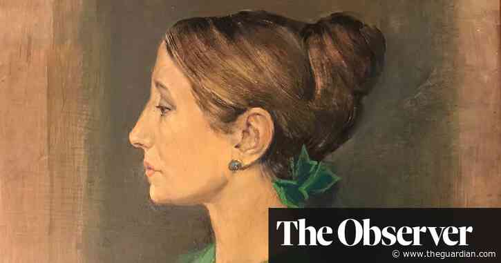 Freud's muse ignored? Row breaks out over sale of June Furlong's art collection