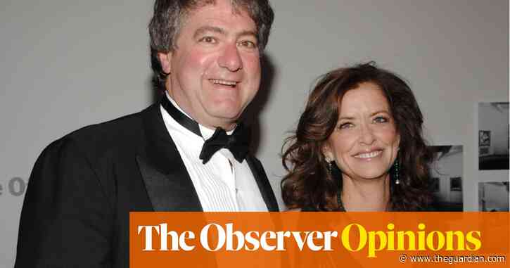 Billionaire art collectors are falling short on virtue, intelligence and judgment | Laura Cumming
