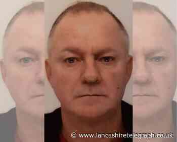 Concerns for Burnley man last seen in the early hours