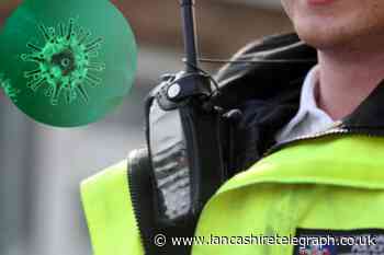 Fines as more than 20 travel to Lancashire for house party