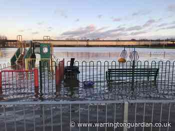 Shocking and bizarre crimes reported to police in January - Warrington Guardian